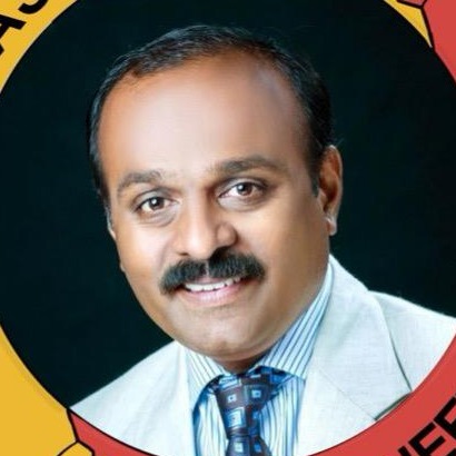 [विशाल सरांचा फोटो]